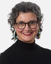 Emma Rehal-Wilde | People | Baker McKenzie