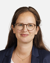 Pascale Daniela Schwizer People Baker McKenzie