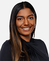 Thanusa Sounthararajah | People | Baker McKenzie