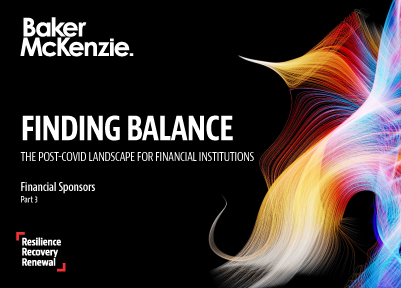 Finding Balance Financial Sponsors