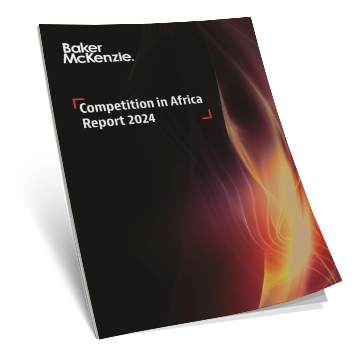 Competition in Africa report